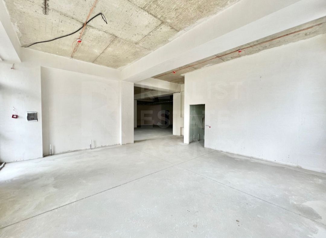 Chirie, spațiu comercial, 235 mp, str. Ialoveni, Telecentru - Poză 6