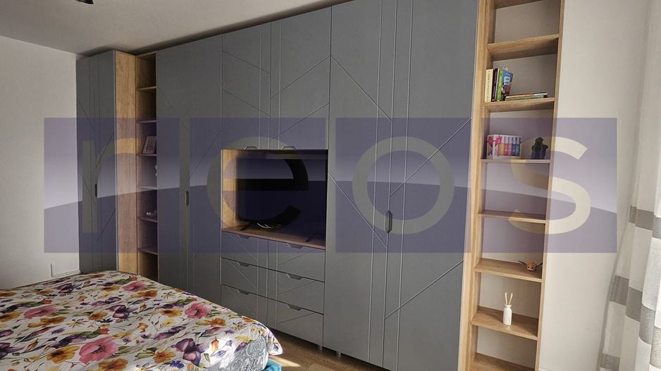 VÂNZARE 3 CAMERE | ZONA TITAN | CENTRALA PROPRIE - Poză 3