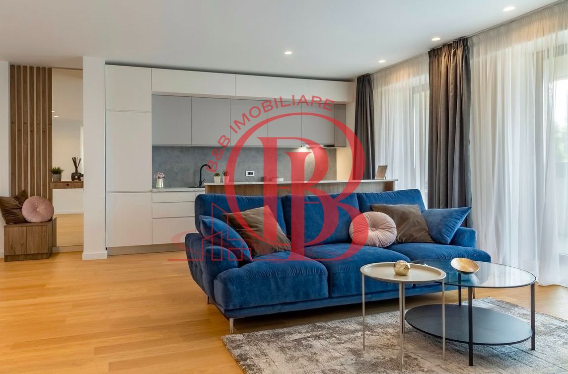 2 camere Terasa 60mp Mutare Rapida-Acte Gata Th. Pallady - Poză 5