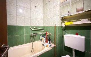 Garsoniera cu balcon, etaj intermediar, zona Meda - Poză 4