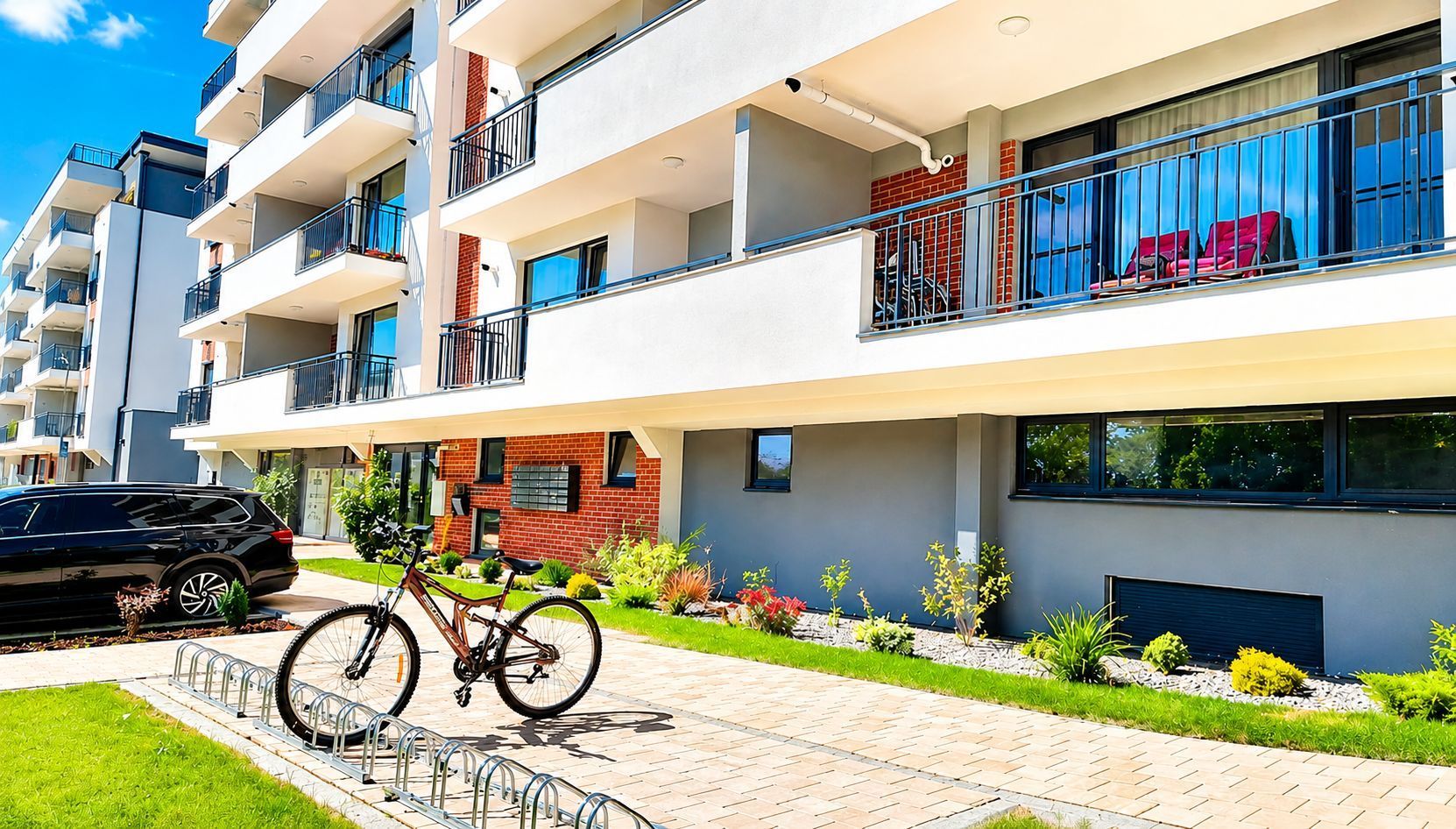 Apartament 2 camere si boxa , - Turnisor, Sibiu - Poză 1