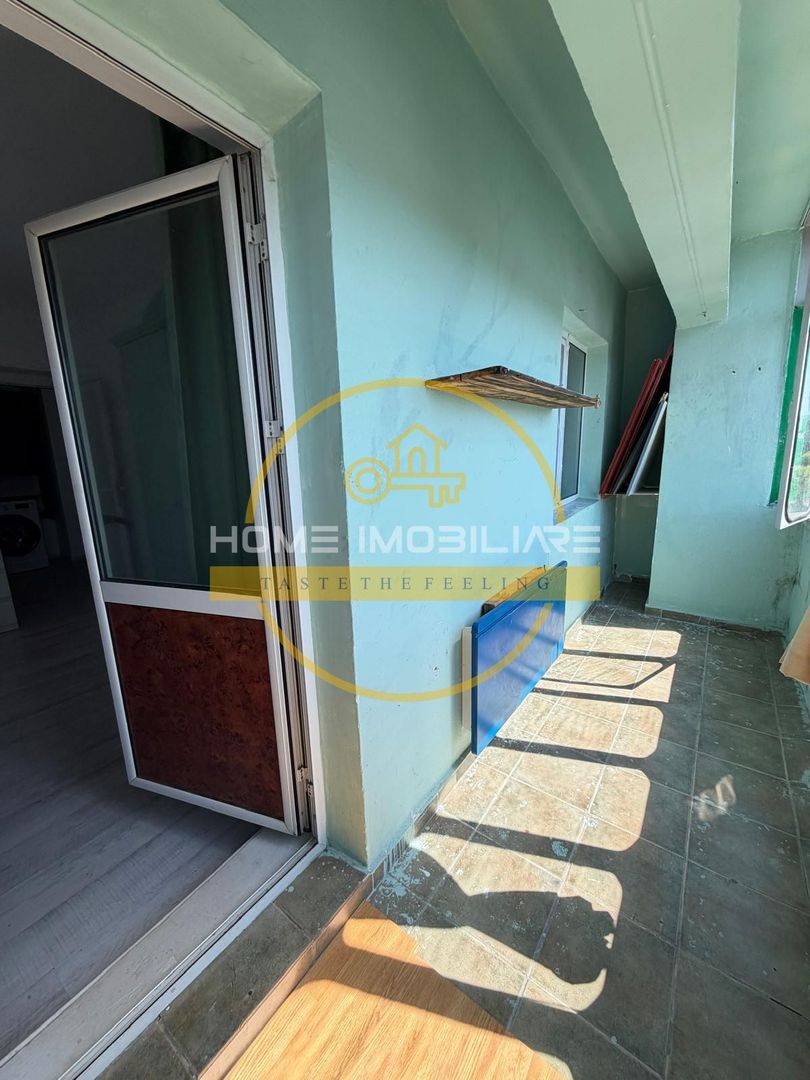 Apartament cu 3 camere / 75mp/ zona Nicolina prima statie - Poză 13