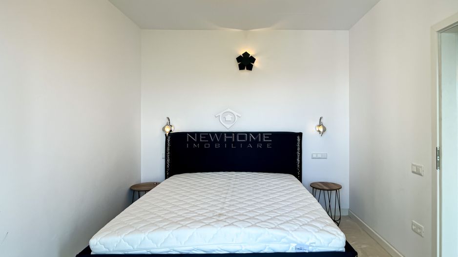 Apartament 2 camere, Parcare,  zona Centrala - Poză 9