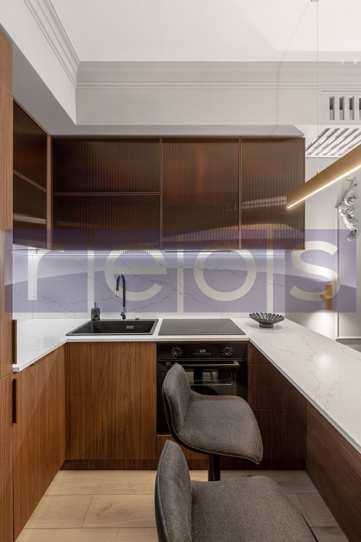 DE VANZARE STUDIO PREMIUM WIN HERASTRAU | DESIGN EXCLUSIVIST - Poză 4