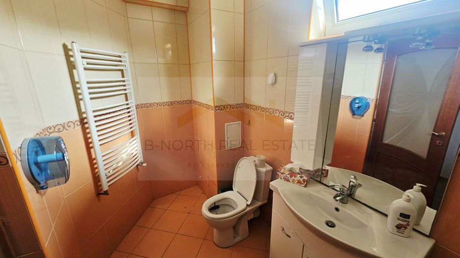 Vilă de închiriat Tineretului – Clădire pentru birouri, activități educaționale - Poză 7