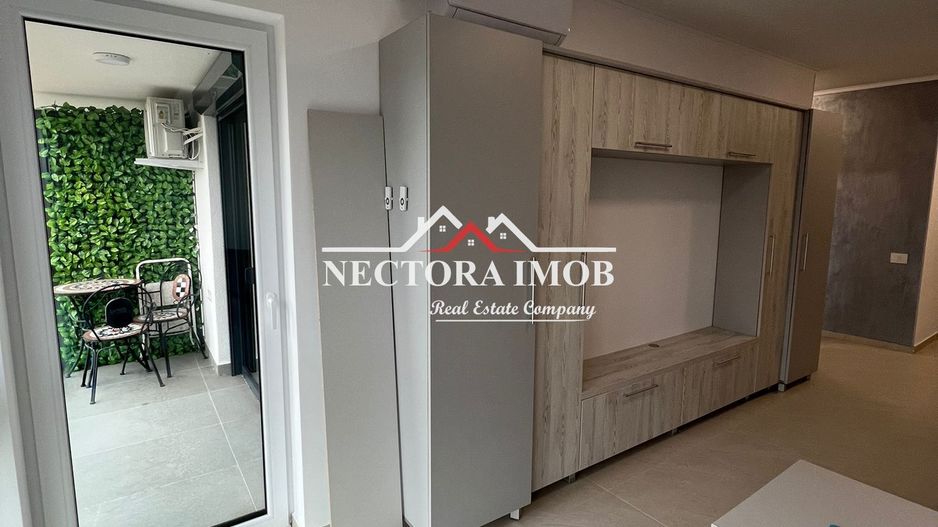 NECTORA IMOB-Apartament 2 camere, 50 mp, Etaj 2, Ultracentral, utilat - Poză 2