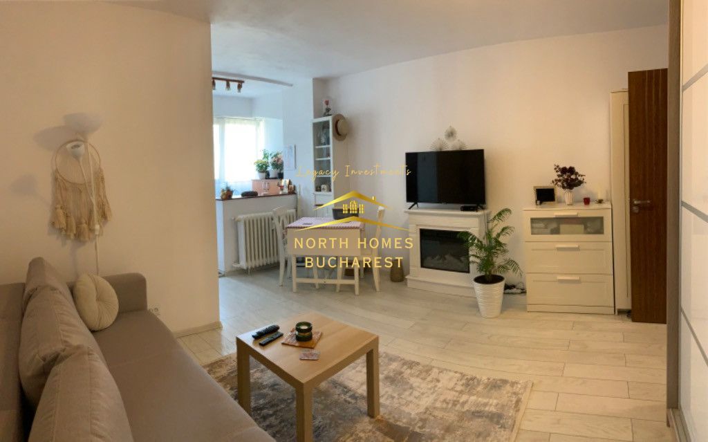 Garsoniera de vanzare in zona Vitan/Dristor - Poză 2