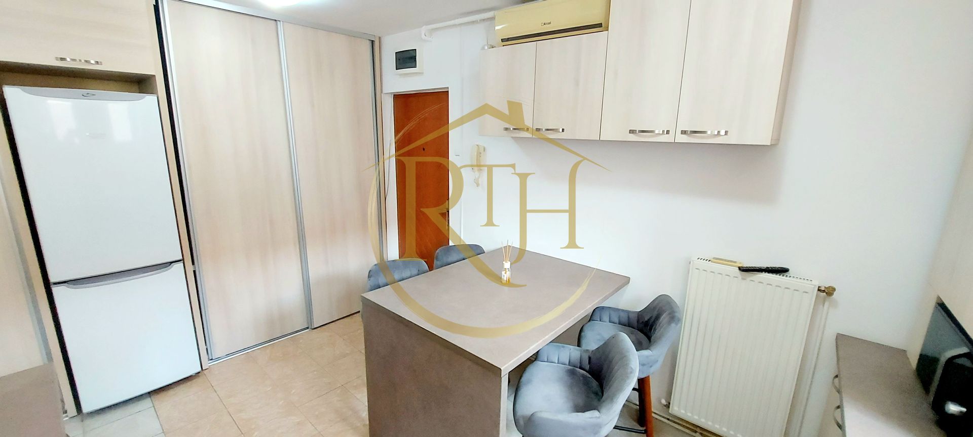 Oferim apartament cu 1 camera, langa Iulius Mall, centrala proprie pe gaz - Poză 17