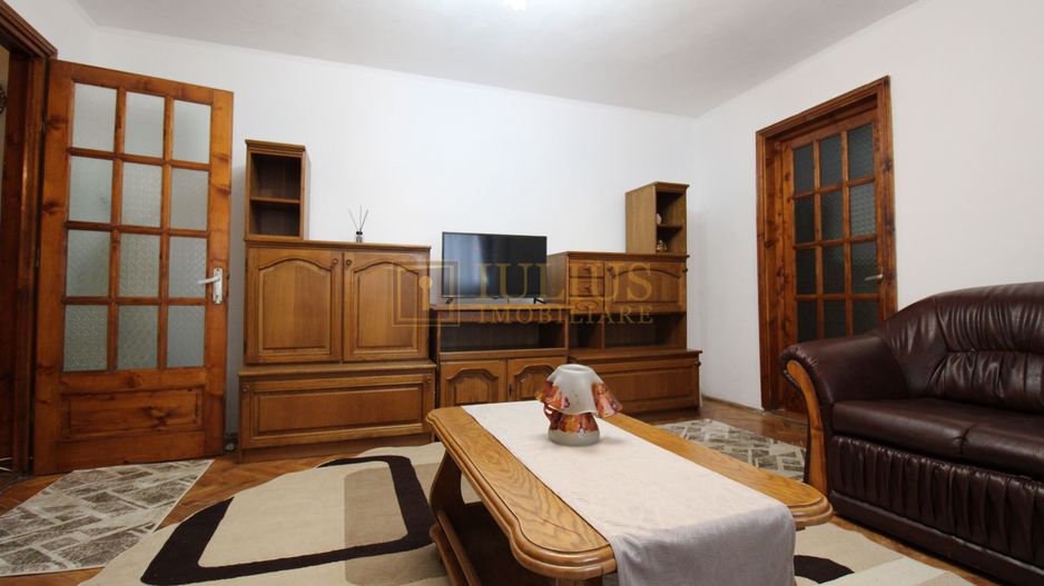 Aradului, 3 camere + 2 bai,  centrala proprie, pet-friendly - Poză 2
