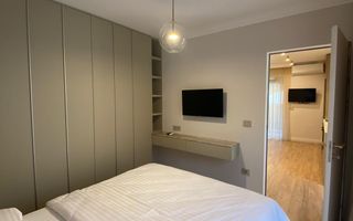 Vanzare 2 camere la cheie, zona Teatru National, 46 mp+ 43 mp gradina - Poză 6