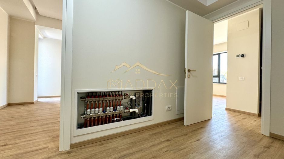 Vila individuala SMART_LUX**P+2***10 camere***Lift interior//Pipera - Poză 24