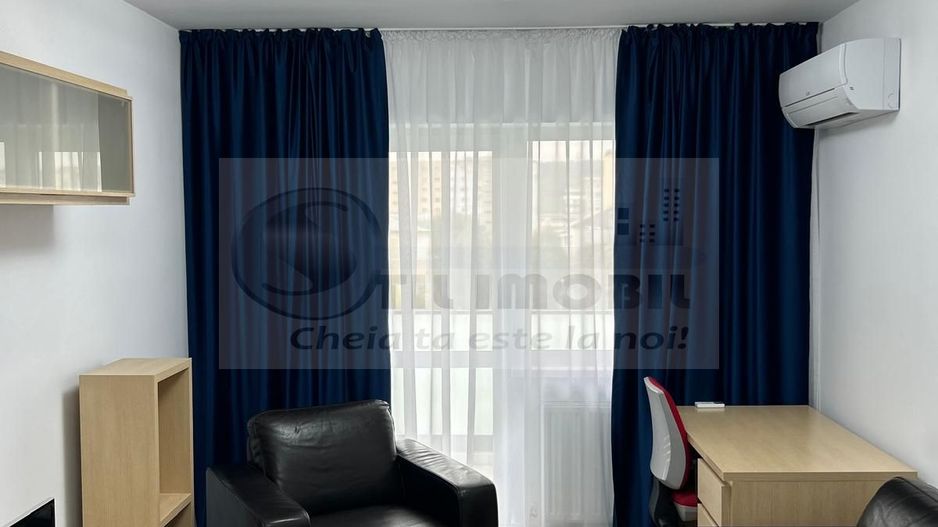 Apartament 2 Camere CONEST DACIA - Poză 1