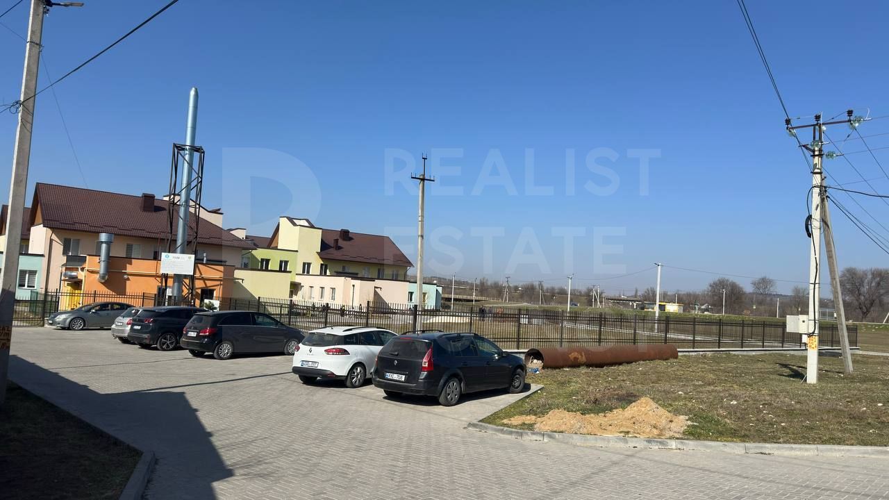 Vânzare, teren, 12 ari, strada Schinului, Sîngera - Poză 8