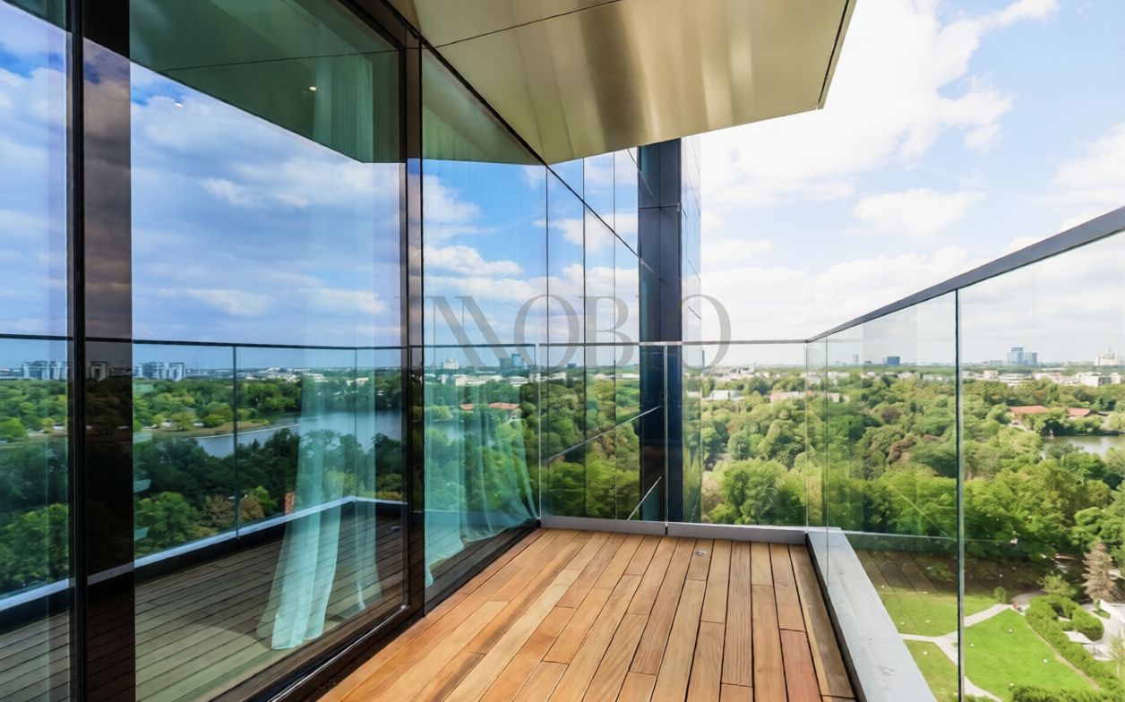 Apartament 3 Camere | Mircea Eliade | Loc de Parcare - Poză 10