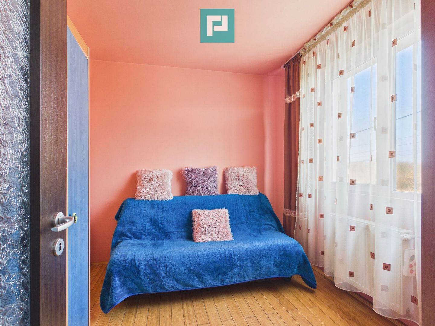 Casă individuală 8 camere - Dudeștii Noi - Poză 14