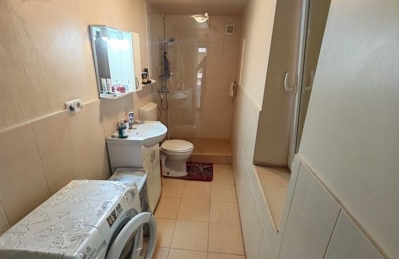 Casă cu teren generos Ghiroda vatra veche - Poză 7