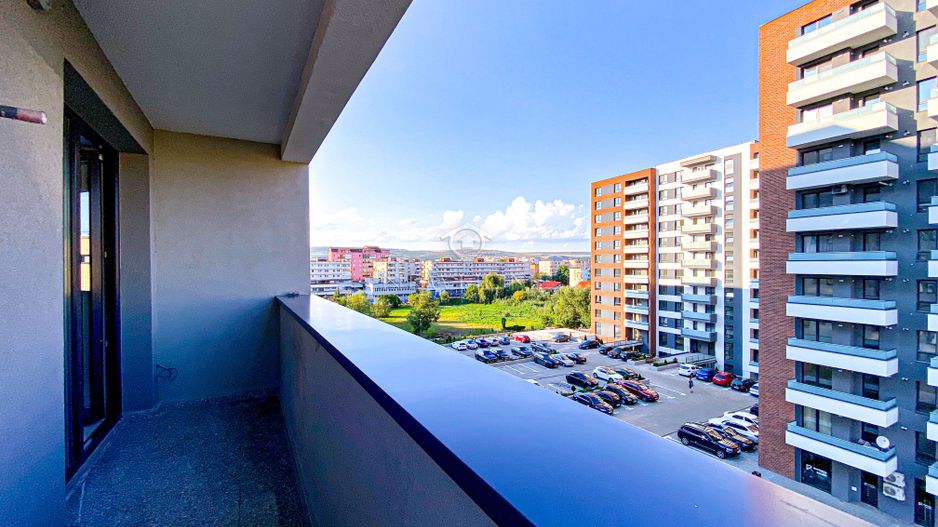 Apartament 2 camere Gheorgheni, Park Lake Iulius Mall - Poză 13