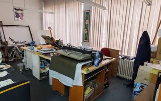 Spațiu comercial 95 mp acces stradal în zona Central - Poză 2