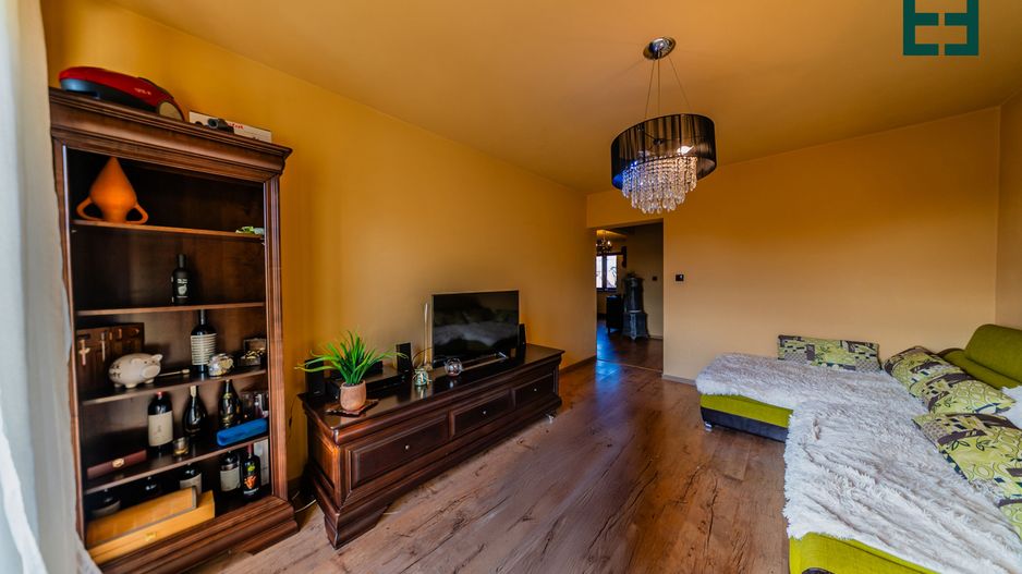 Vândut - Apartament 2 camere – Etaj 1 – Malul Mureșului -  Arad - Poză 6