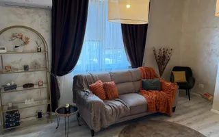 Apartament 3 camere | Prima închiriere | 71 mp | Parcare privată - Poză 11