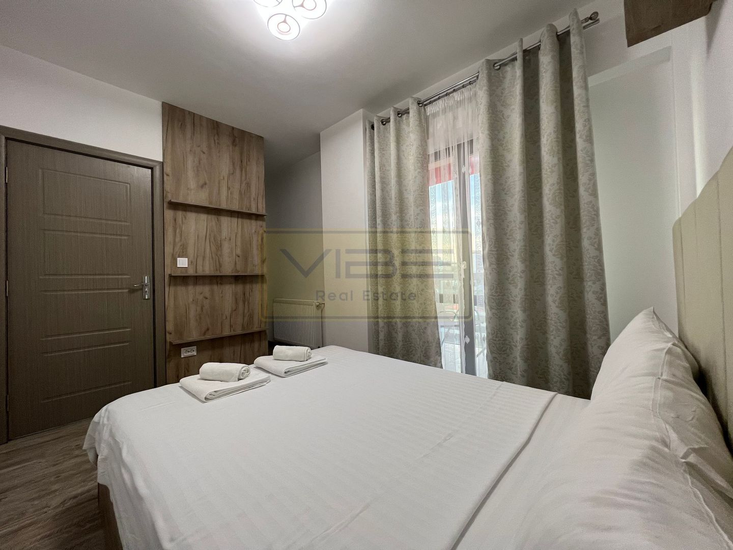 Apartament 2 camere premium River Towers - Iulius Mall - Poză 11