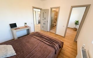 Casă individuala modernă in Tărtășești - Poză 3
