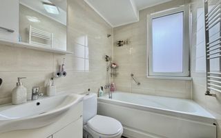 Casă de vânzare în Cartierul Arhitecților I Cisnădie I 4 camere - Poză 17