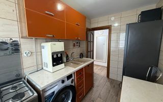 Apartament cu 2 camere de vânzare – Strada Ștefan Luchian - Poză 6