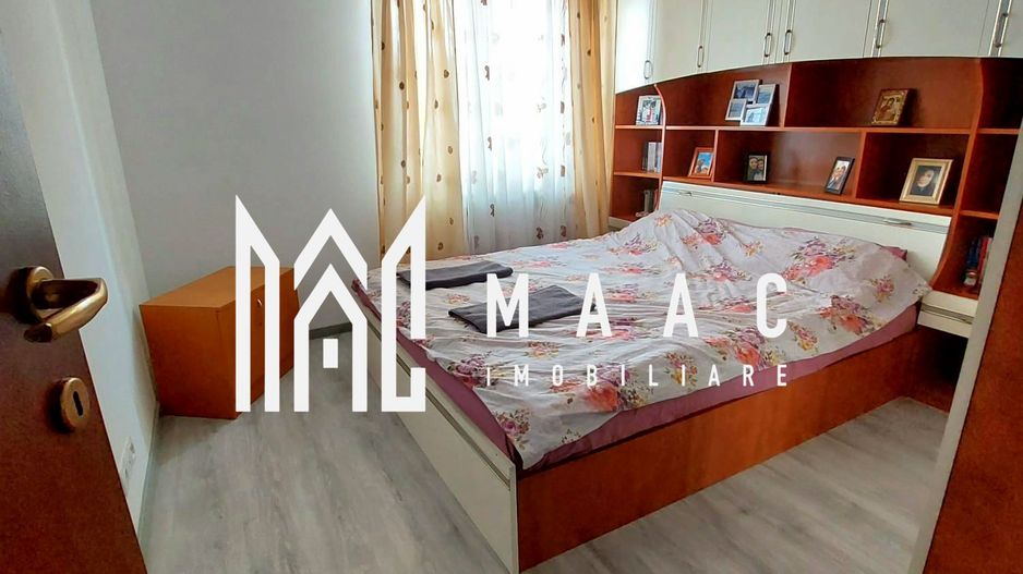 Apartament 2 Camere | 56MPU | Vasile Aaron - Poză 3