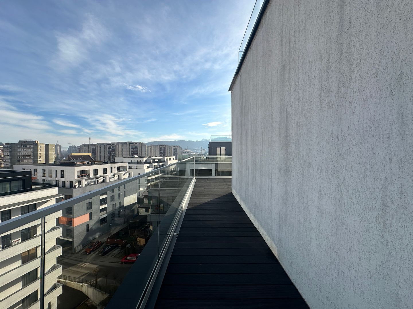 Comision 0%! Penthouse de vanzare ultracentral - Poză 18