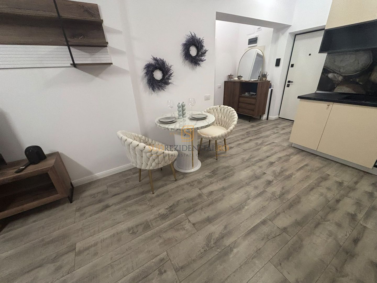 Apartament 2 camere de închiriat | Galaxy Park – Drumul Binelui - Poză 7