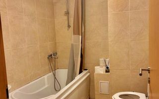Ap. 1 cameră, 39 mp | Bucătărie separată | Parcare proprie | Calea Turzii - Poză 8