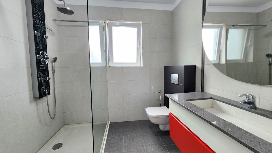 Calea Giulesti Penthouse 153 mp cu terasa panoramica - Poză 7
