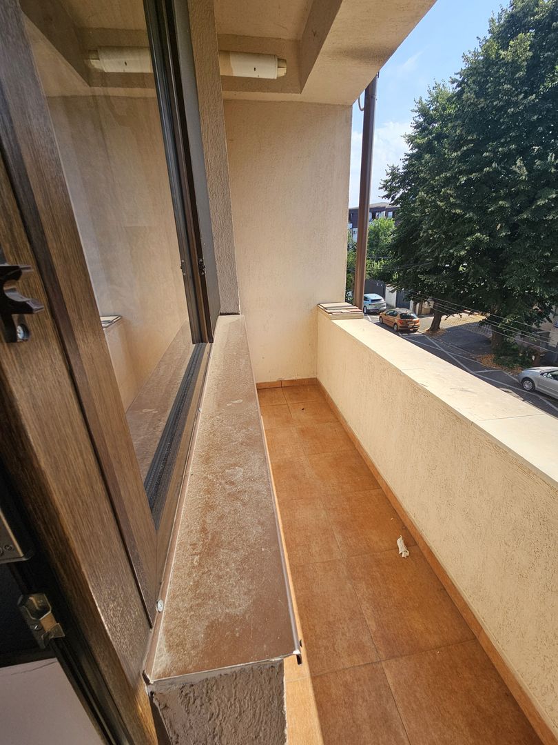 Apartament 3camere parc Bazilescu - Poză 15