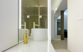 Chirie I Studio dublu premium | Etaj 9 | Vedere Sky Tower - Poză 12