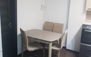 Apartament 2 camere 58 mp etaj 2/11 zona Doamna Stanca - Poză 3