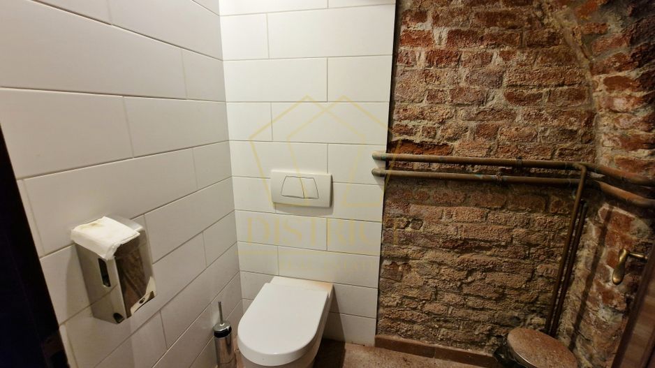 Spațiu comercial 400mp vad bun | Piața Unirii I Ultracentral - Poză 9