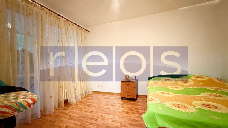 VÂNZARE 2 CAMERE | ZONA DRISTOR | ETAJ 1 - Poză 5