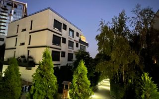 Laguna Residence I Apartament 3 camere Floreasca I parcare I Com 0% - Poză 22