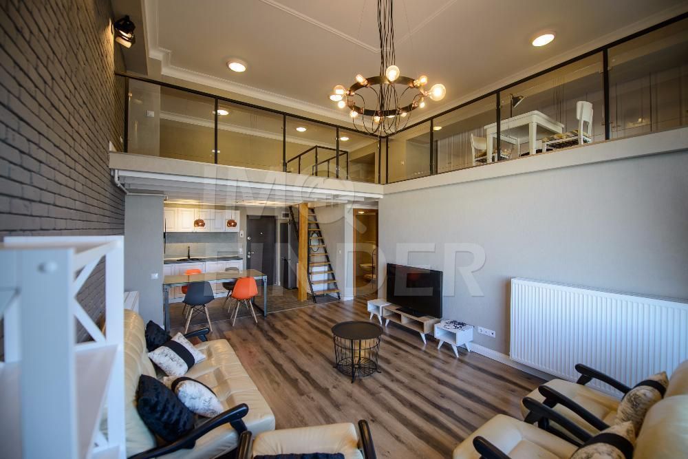 Inchiriere apartament ultrafinisat Central, imobil nou, 98 mp - Poză 1