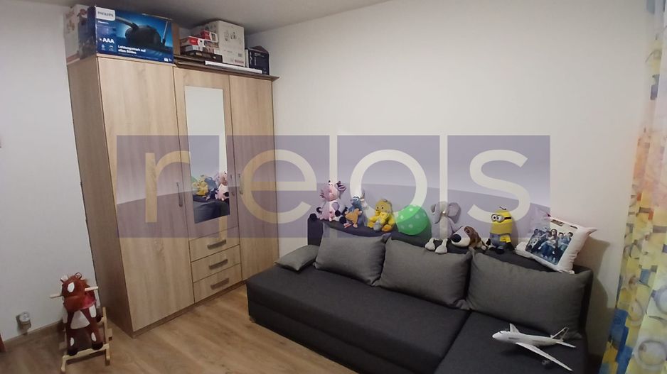 VANZARE 3 CAMERE ZONA DRISTOR RAMNICU VALCEA | METROU | - Poză 15