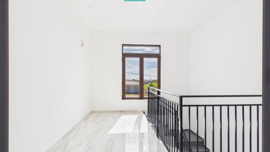 Duplex Nou P+E în Moșnița Nouă  Mutare Imediată - Poză 31