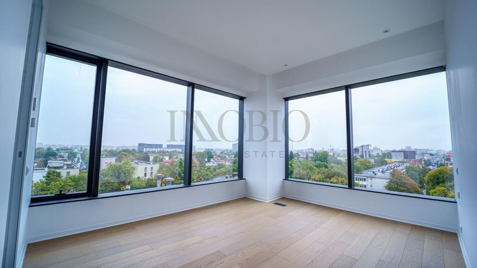 Apartament 3 Camere | Mircea Eliade | Loc de Parcare - Poză 6