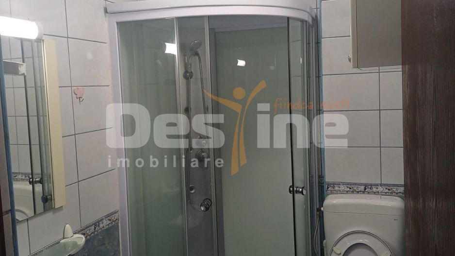 Garsonieră de Închiriat – Zona Baba Novac, Constanța | Lângă Lidl - Poză 4