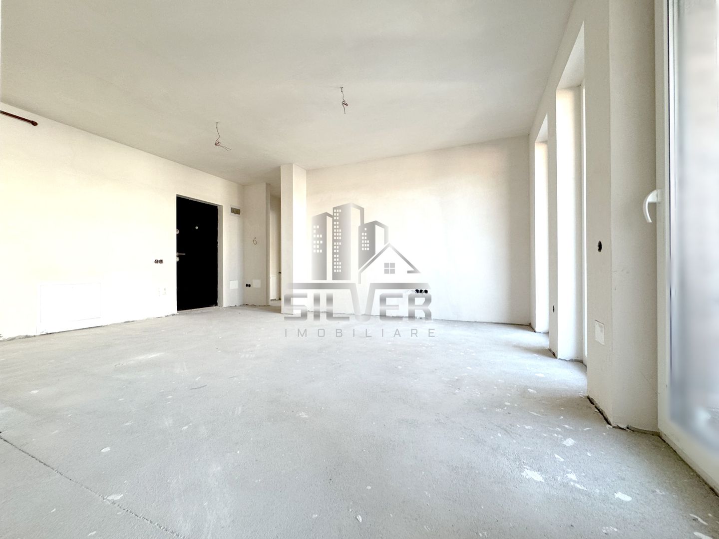 Apartament cu 2 camere+terasa de 7.2 mp la 5 minute de Vivo Center! - Poză 6