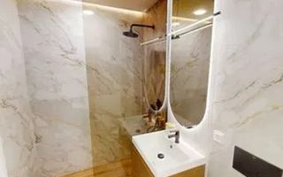 Apartament 1 camera | Etaj 2 | Modern | Parcare | Lazaret - Poză 8