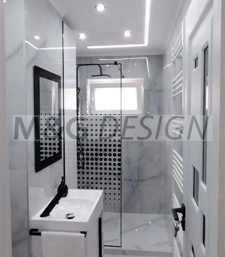 Apartament 3 camere  Sagului amenajat lux - Poză 9