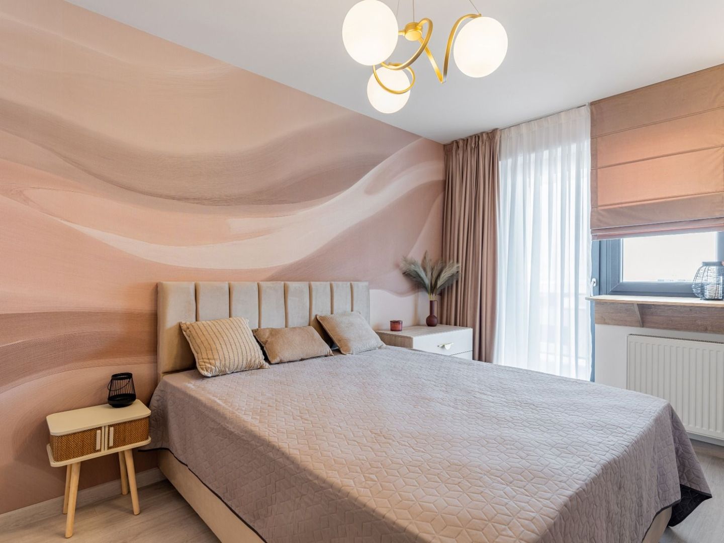 2 Camere Parcare Metrou Teclu Titan Pallady Designer Made Hills an2026 - Poză 10