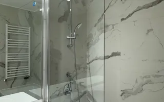 Apartament 3 camere renovat - One Herăstrău Towers - Locație premium - Poză 27