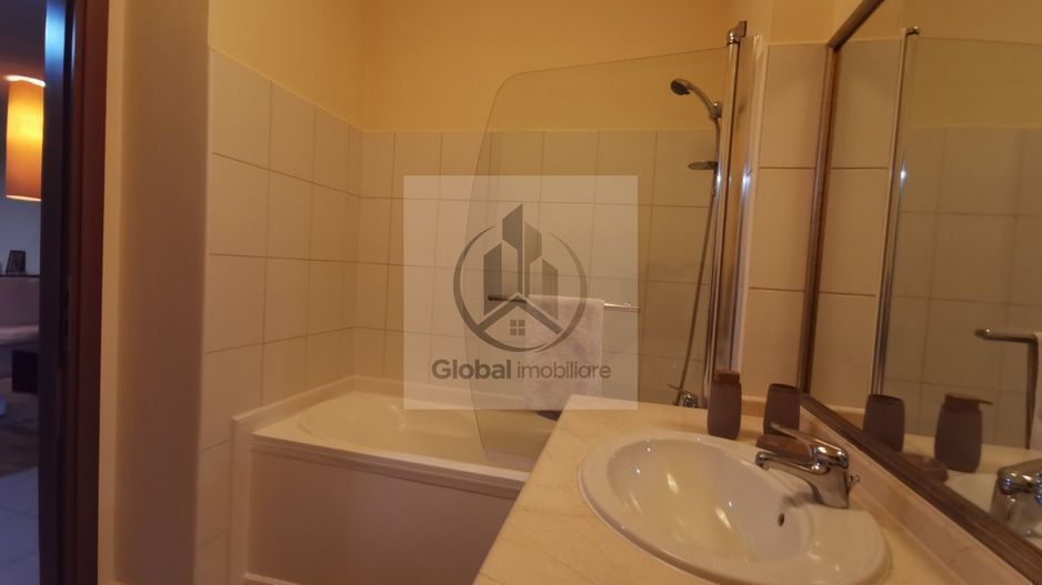 Apartament 2 camere  zona Parcul Carol - Poză 5